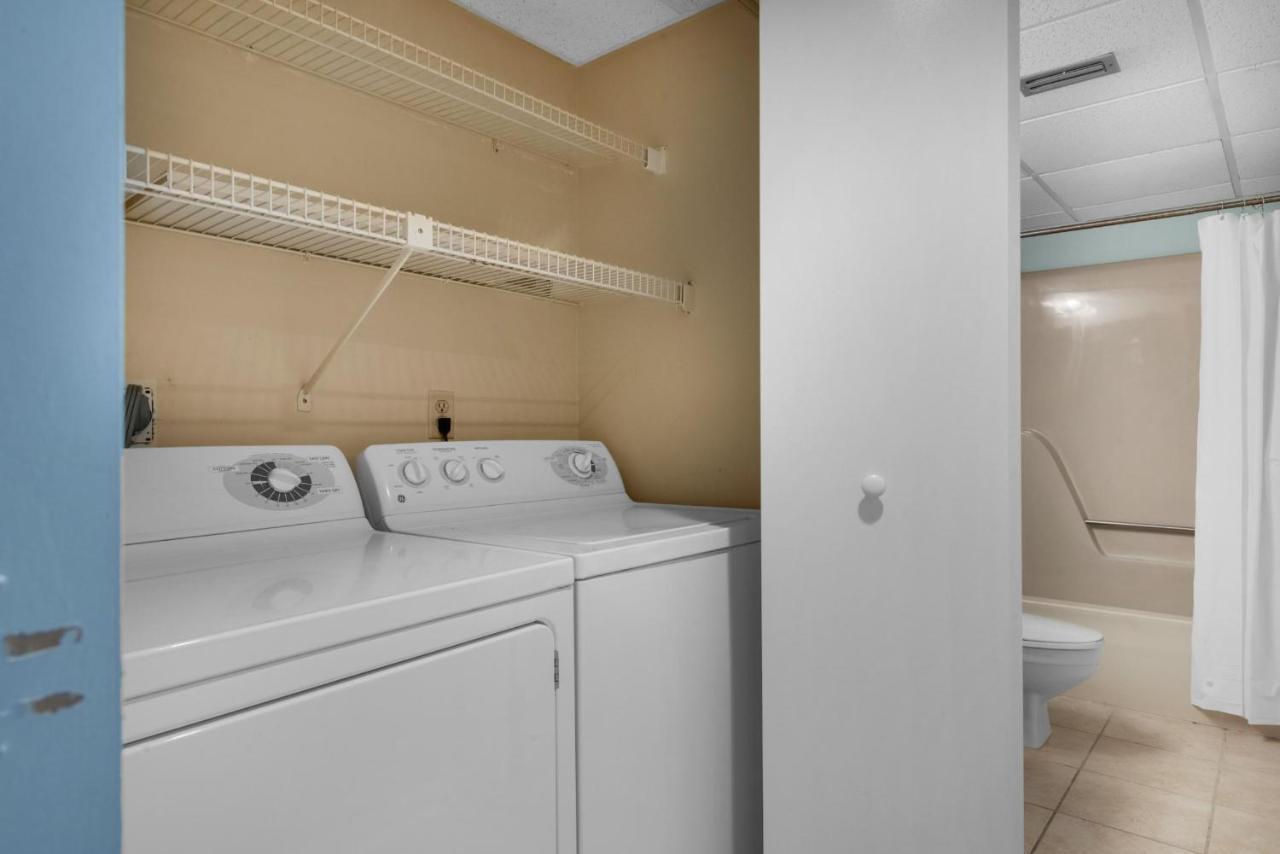 Holiday home Edgewater Tower 2-307